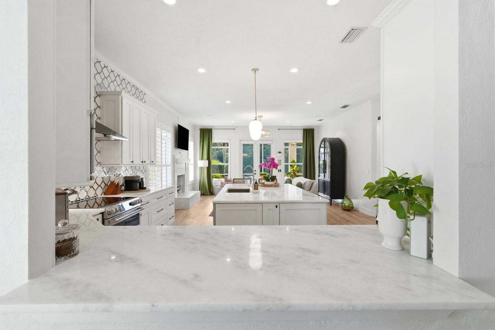 HAMMOCK DUNES - Residential