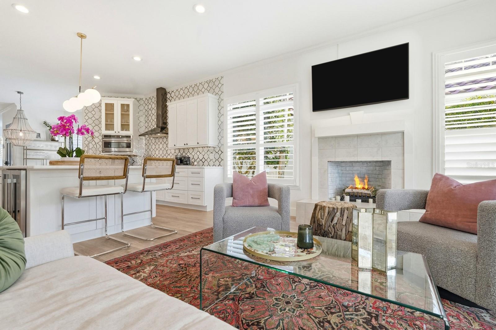 HAMMOCK DUNES - Residential