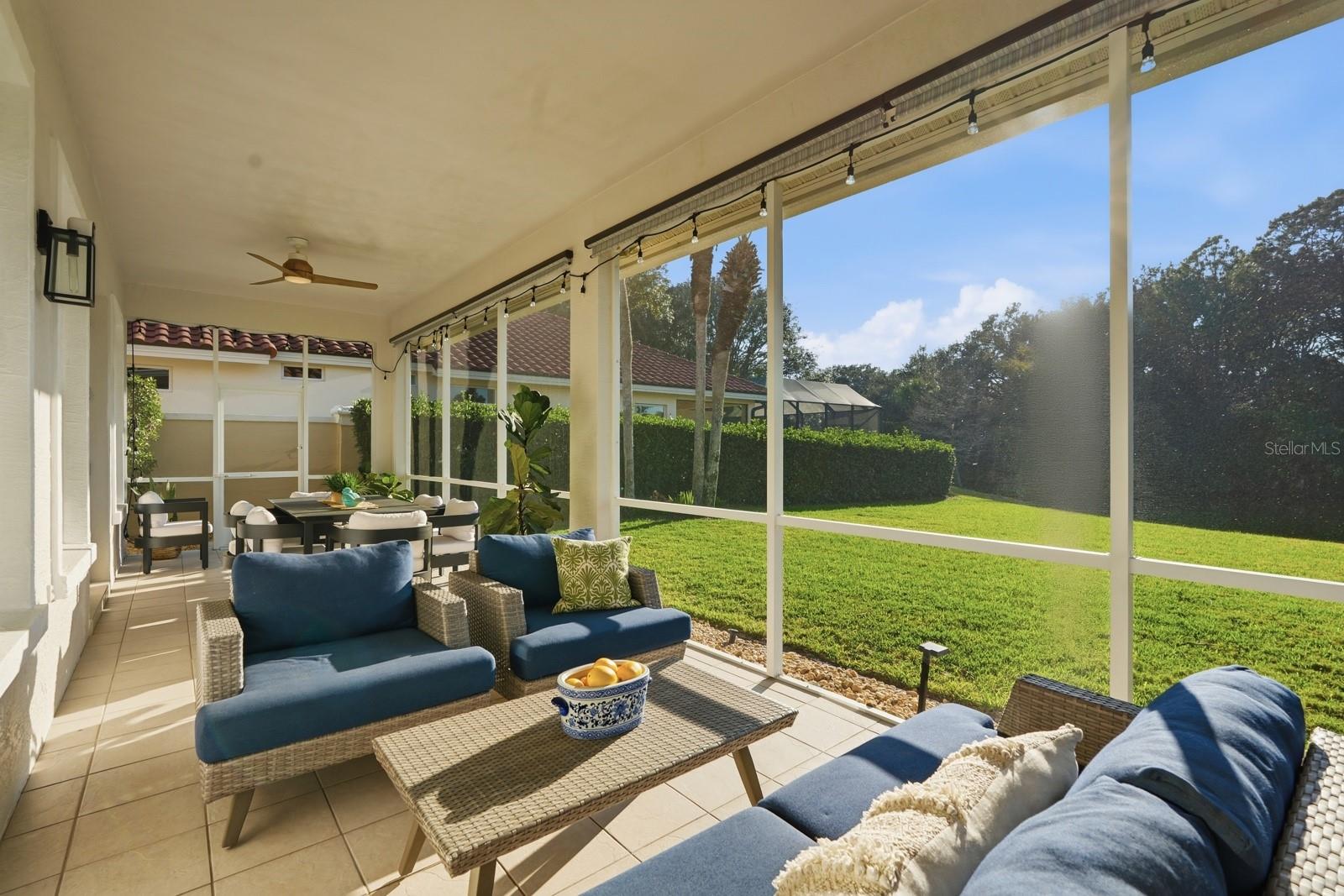 HAMMOCK DUNES - Residential