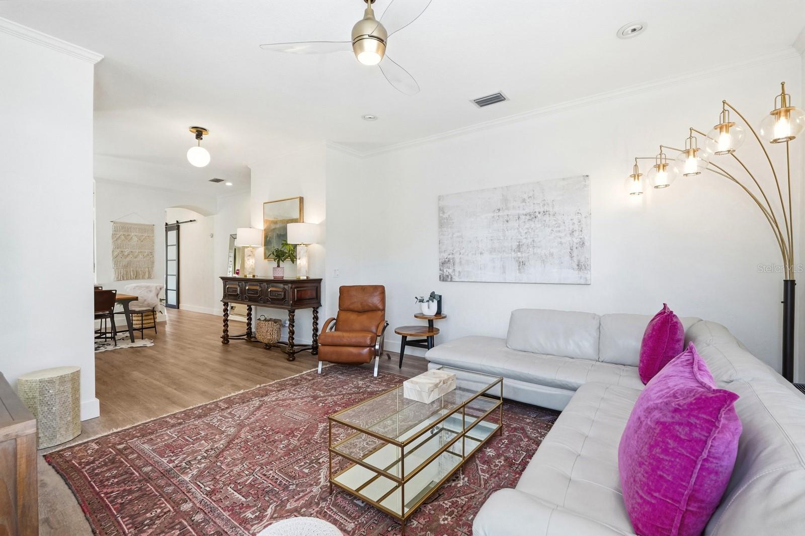 HAMMOCK DUNES - Residential