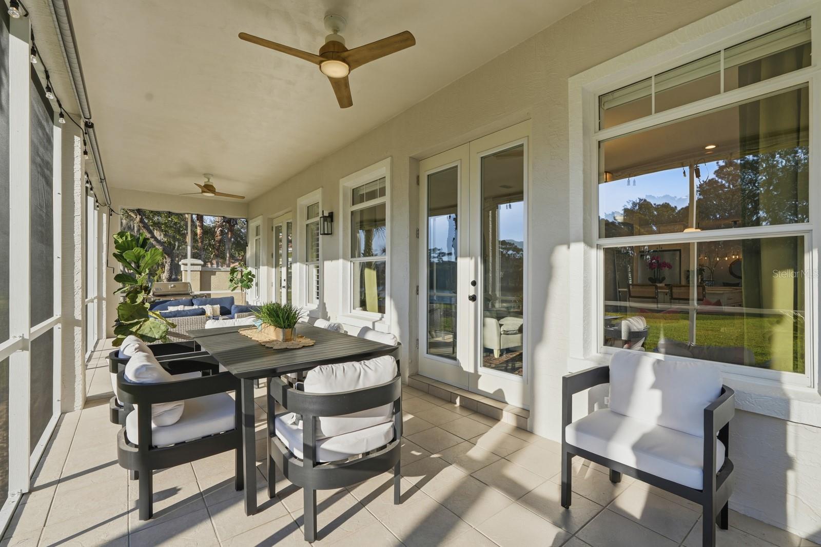 HAMMOCK DUNES - Residential