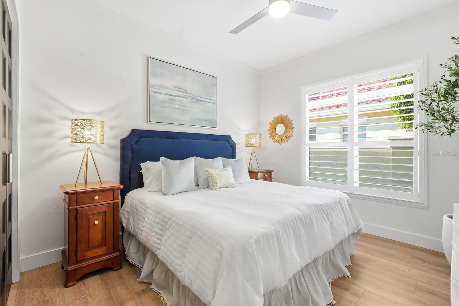 HAMMOCK DUNES - Residential