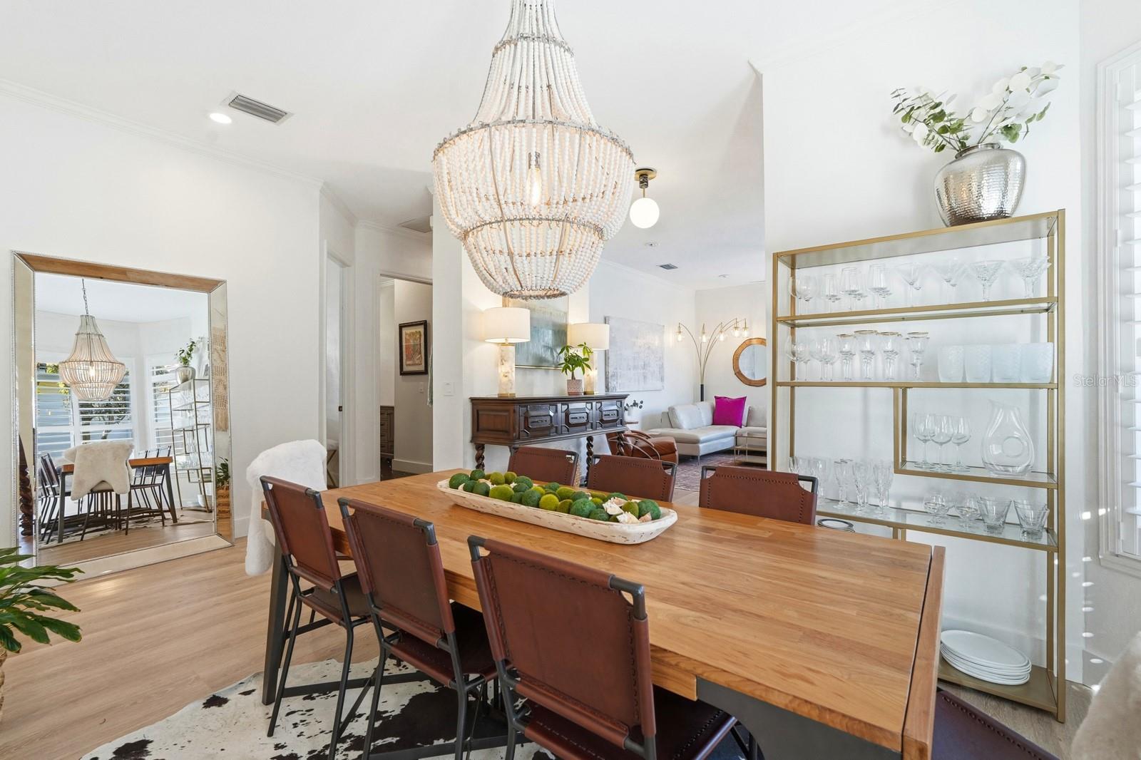 HAMMOCK DUNES - Residential