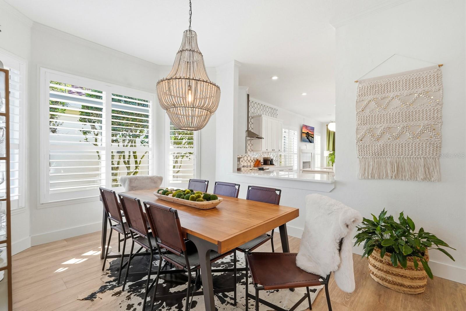 HAMMOCK DUNES - Residential