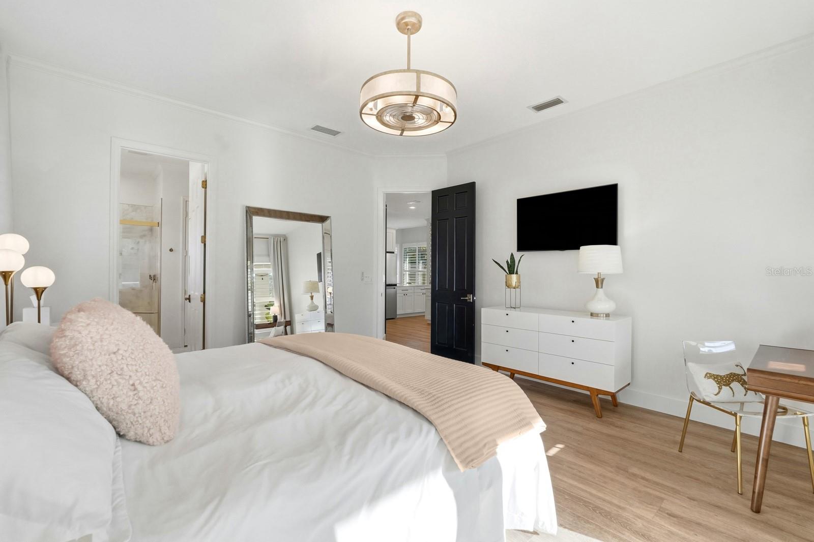 HAMMOCK DUNES - Residential