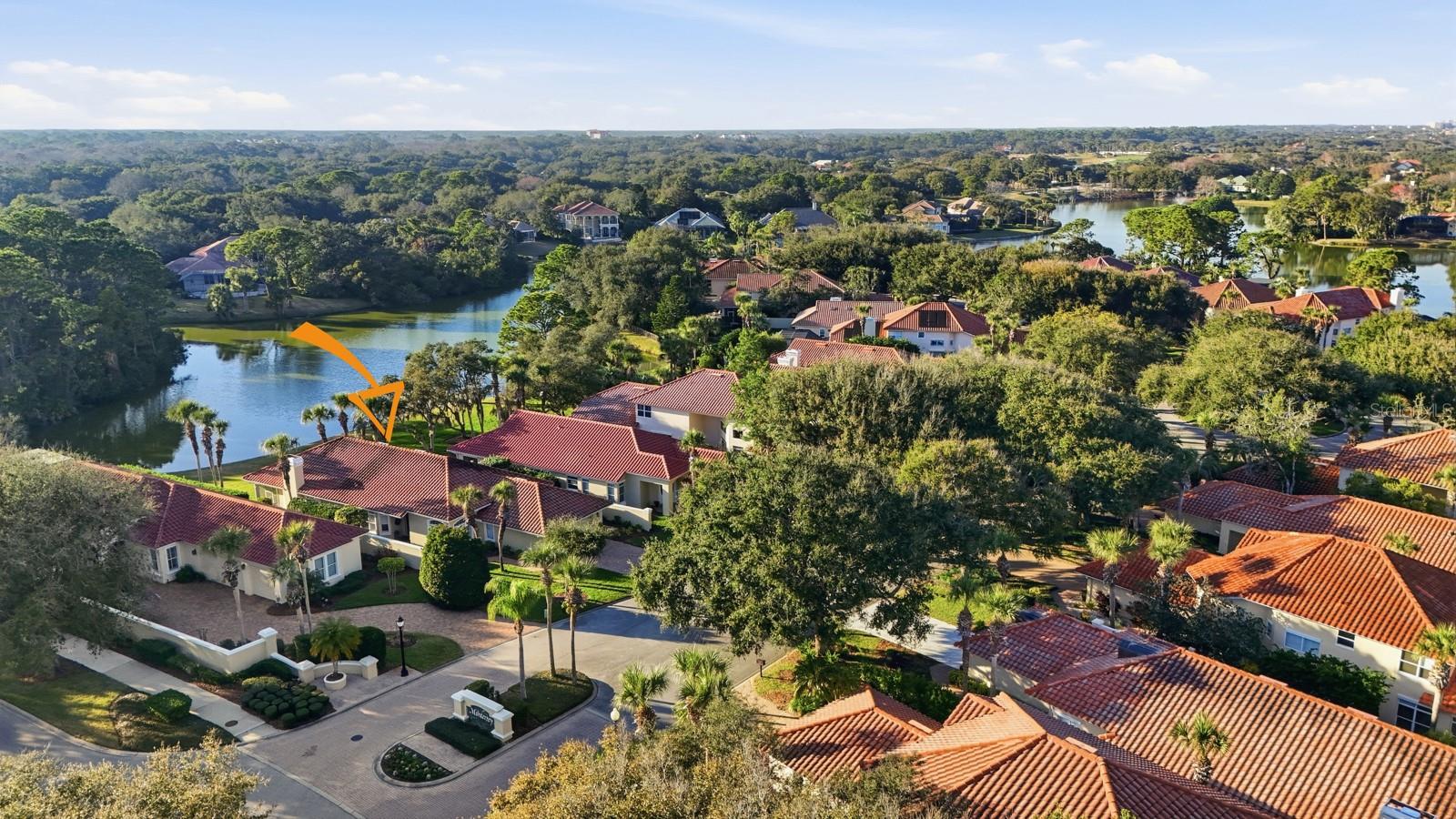 HAMMOCK DUNES - Residential