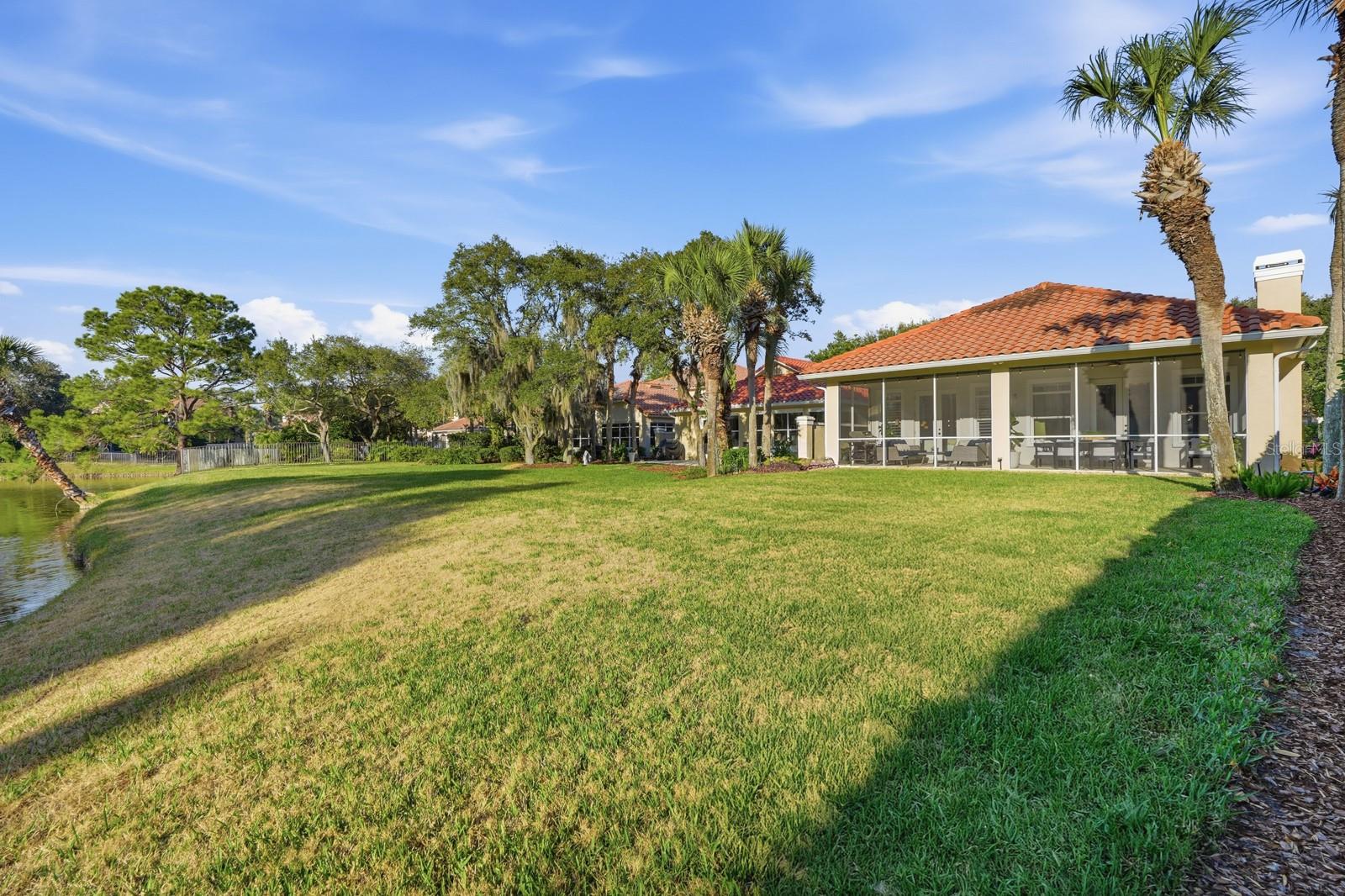 HAMMOCK DUNES - Residential