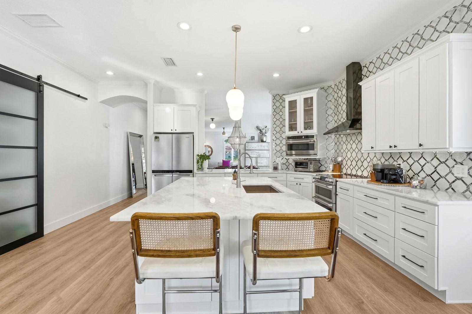 HAMMOCK DUNES - Residential