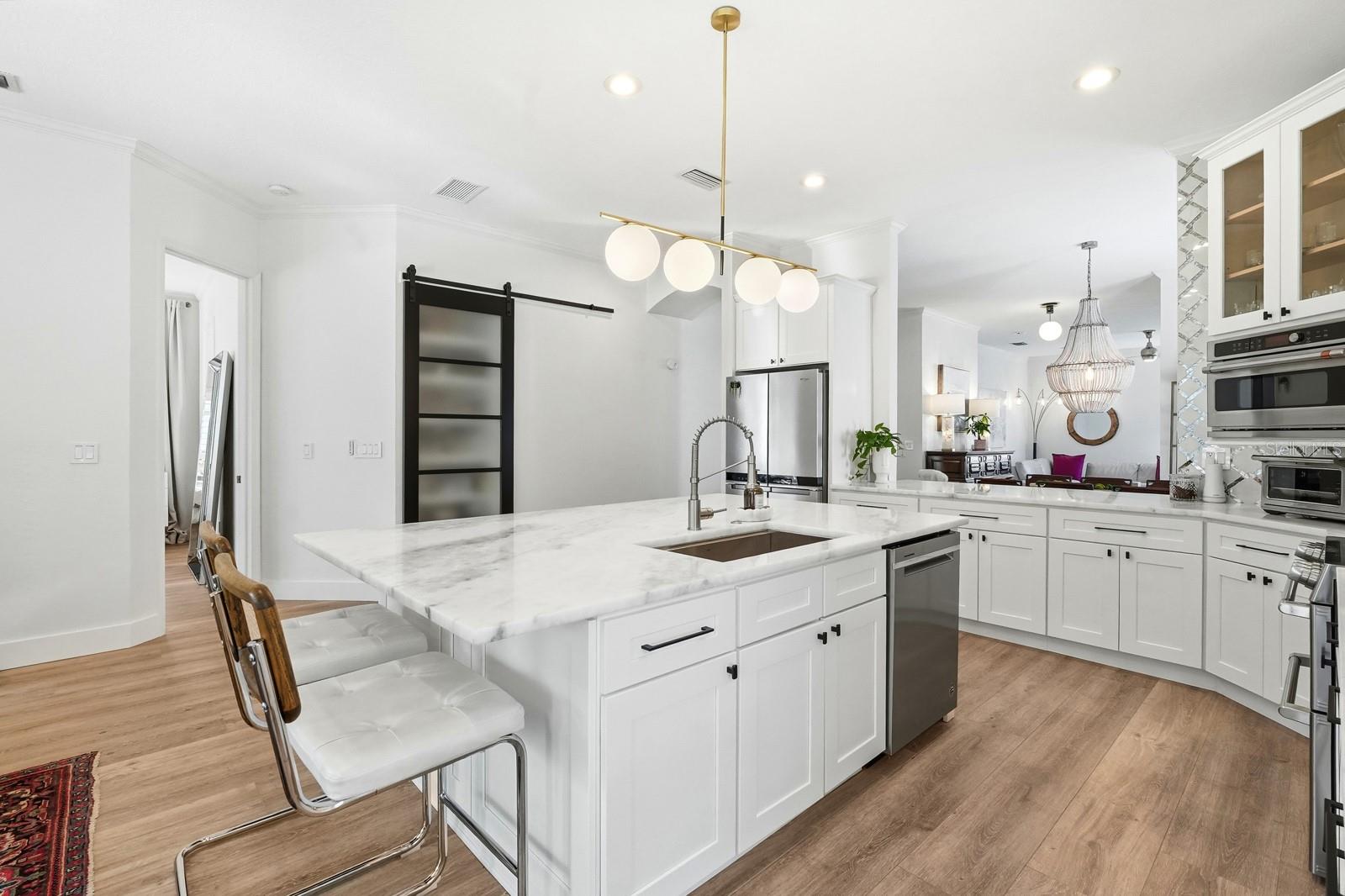 HAMMOCK DUNES - Residential