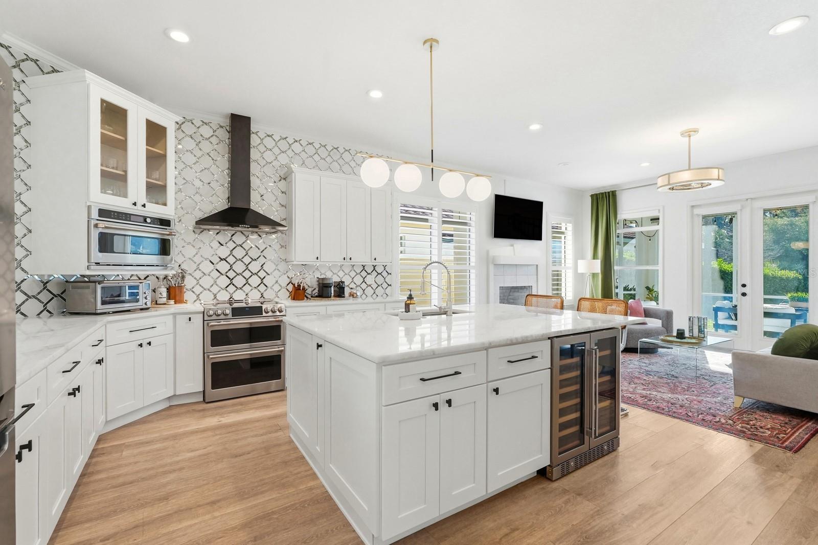 HAMMOCK DUNES - Residential