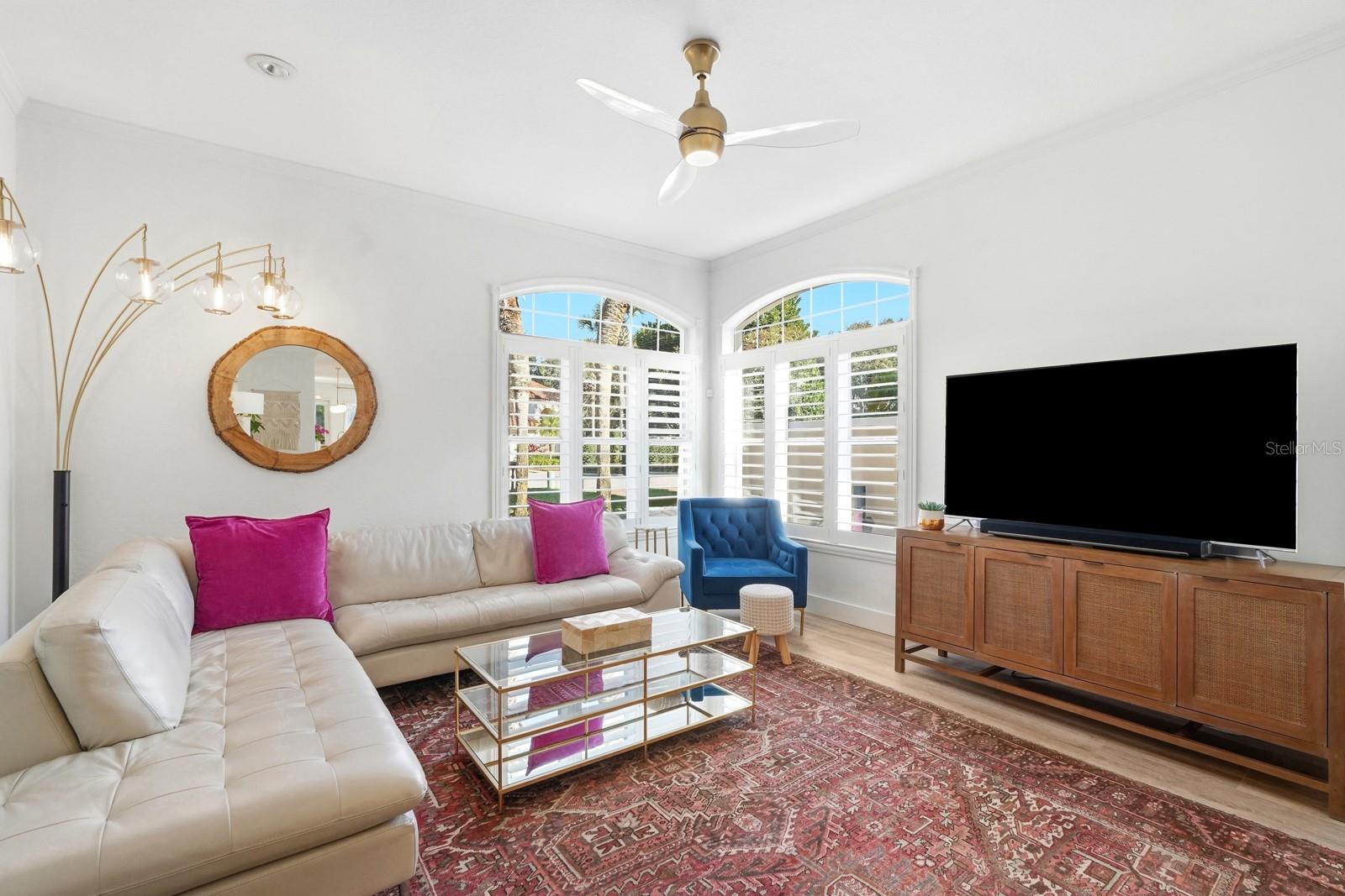 HAMMOCK DUNES - Residential