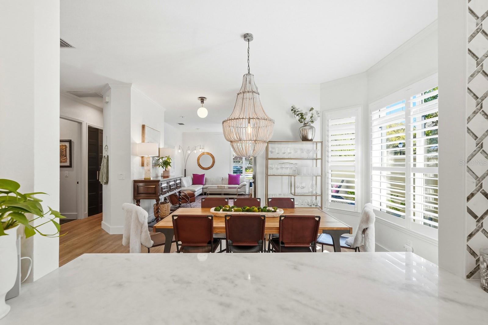 HAMMOCK DUNES - Residential