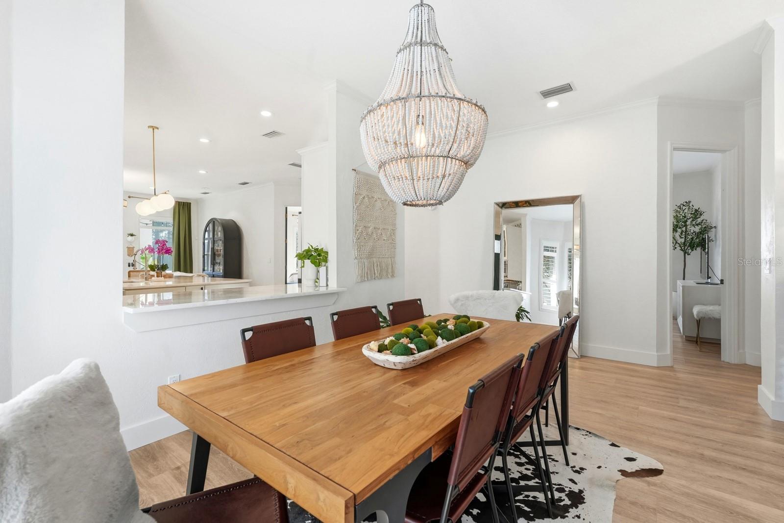 HAMMOCK DUNES - Residential