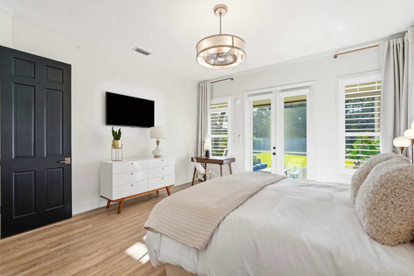 HAMMOCK DUNES - Residential