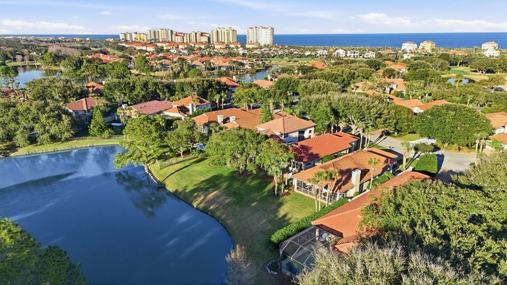 Photo of 3 Monterrey Drive, Palm Coast, FL 32137 (MLS # FC316002)