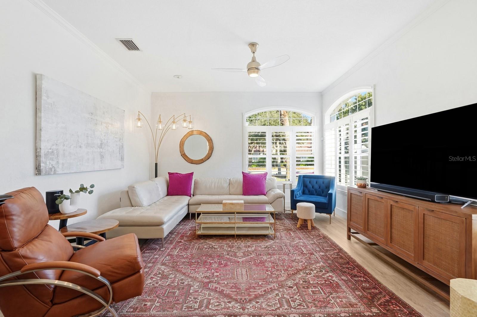 HAMMOCK DUNES - Residential