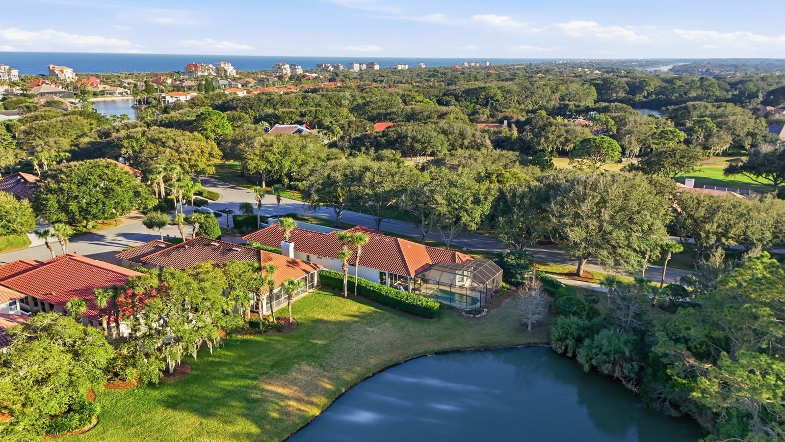 HAMMOCK DUNES - Residential