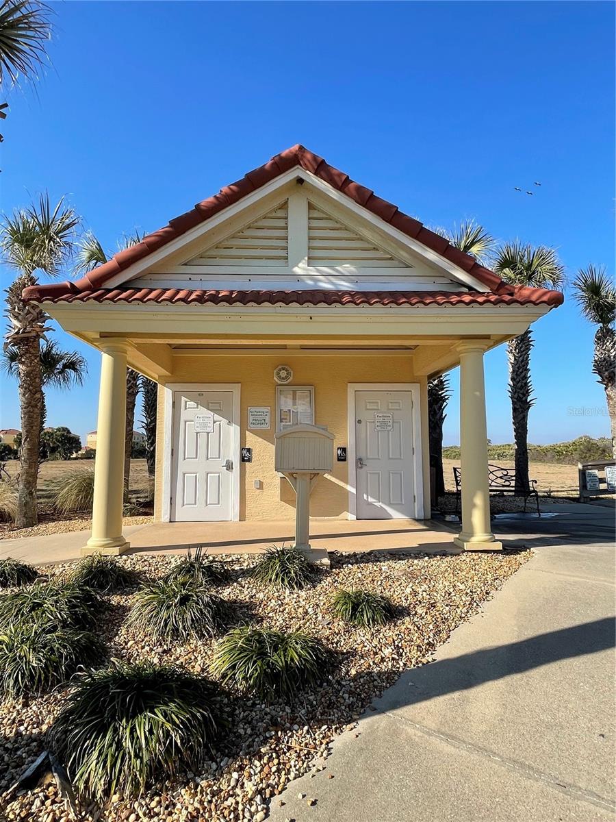 HAMMOCK DUNES - Residential