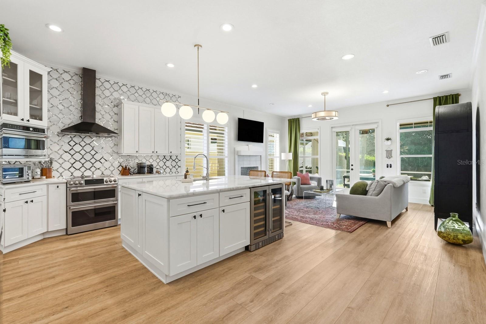 HAMMOCK DUNES - Residential