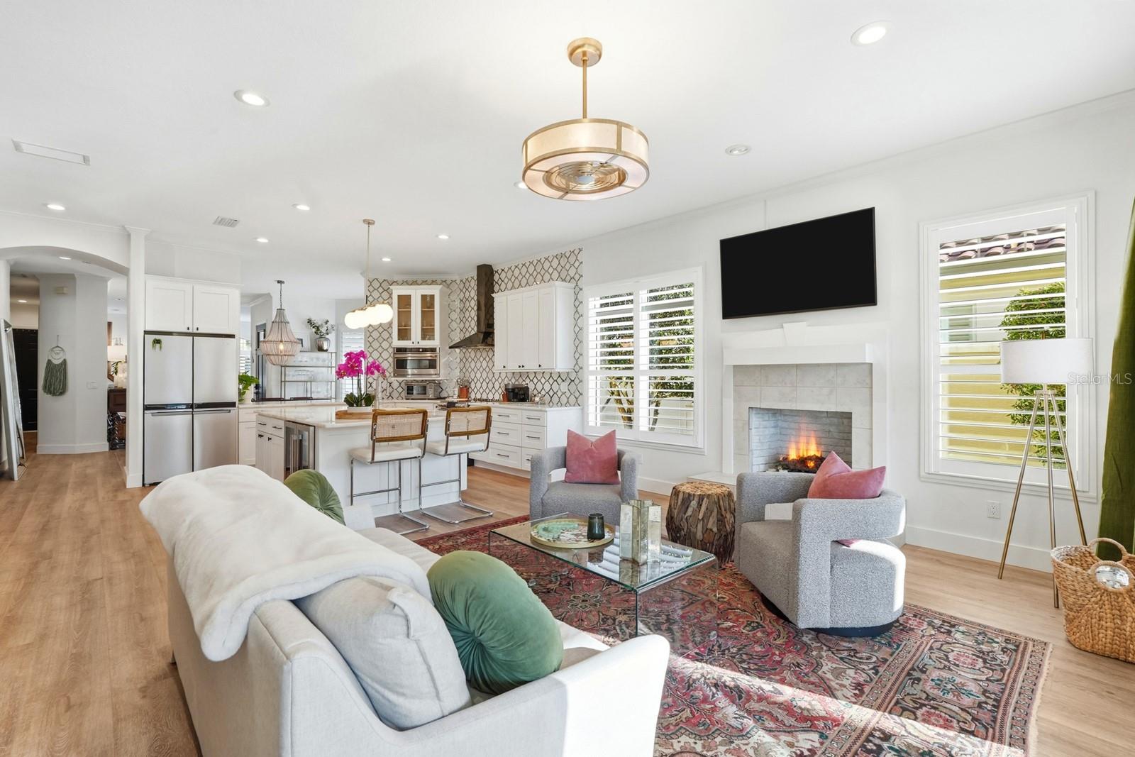 HAMMOCK DUNES - Residential