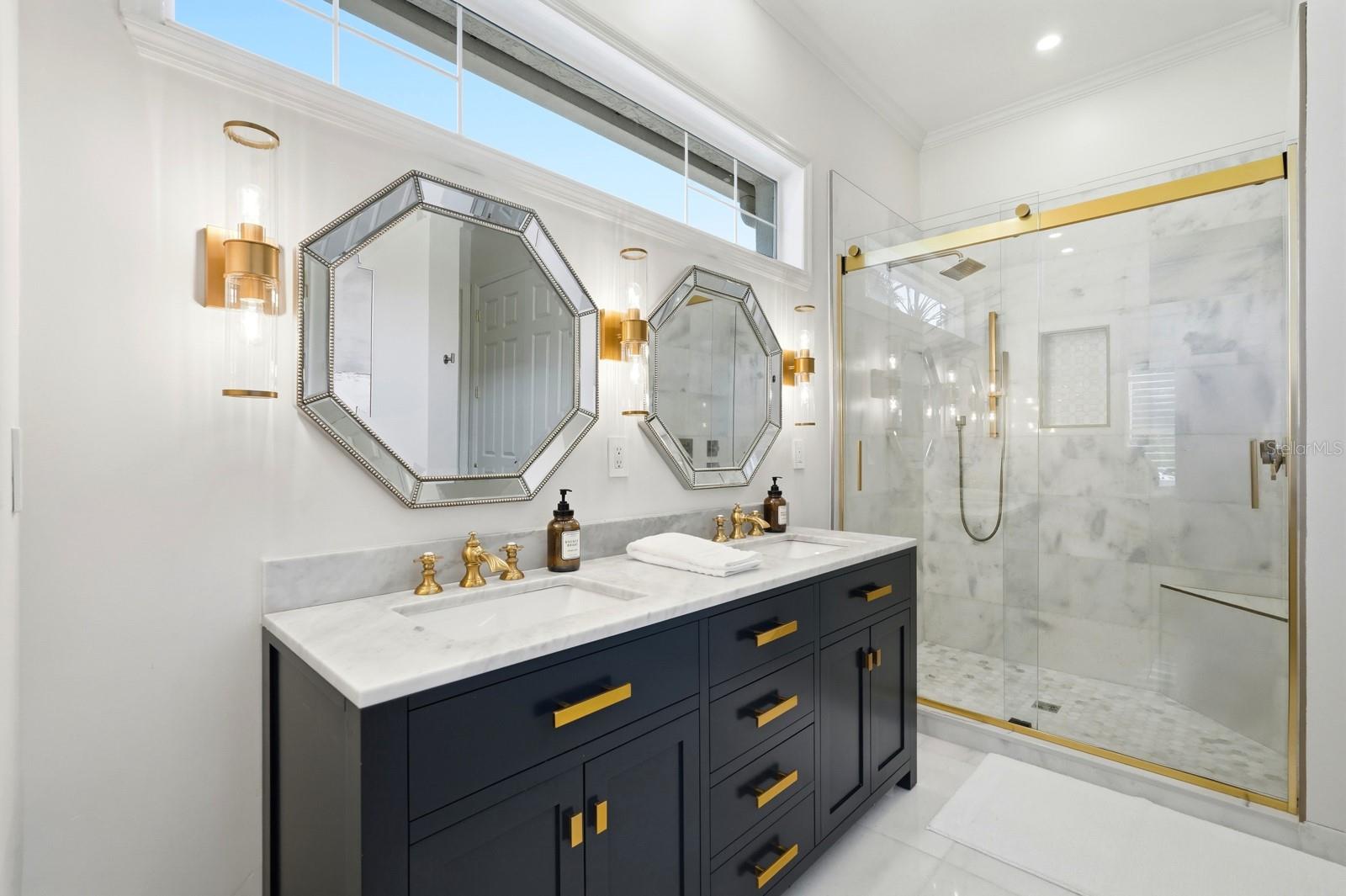 HAMMOCK DUNES - Residential