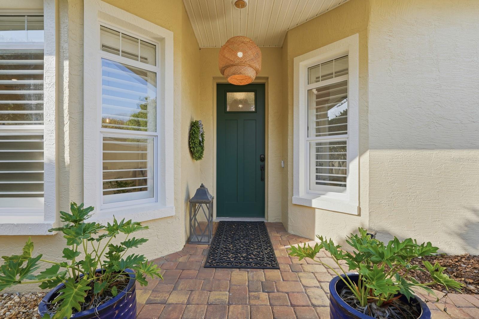 HAMMOCK DUNES - Residential