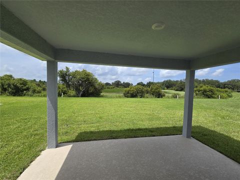 A home in PARRISH