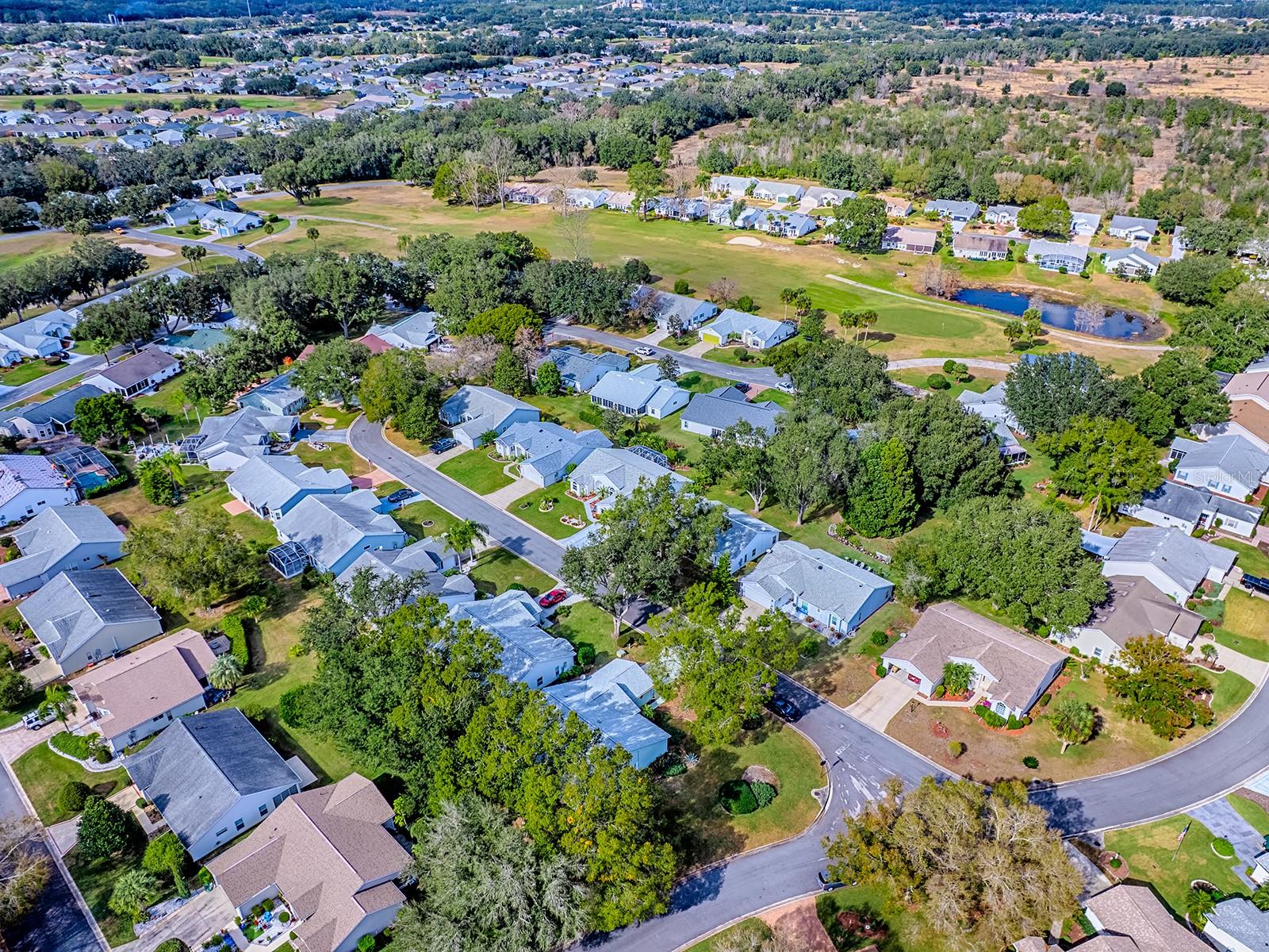 PLANTATION AT LEESBURG GLEN EAGLE VILLAGE TR A-E - Residential