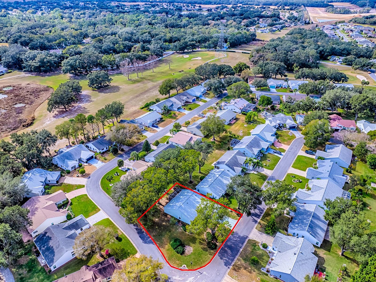 PLANTATION AT LEESBURG GLEN EAGLE VILLAGE TR A-E - Residential