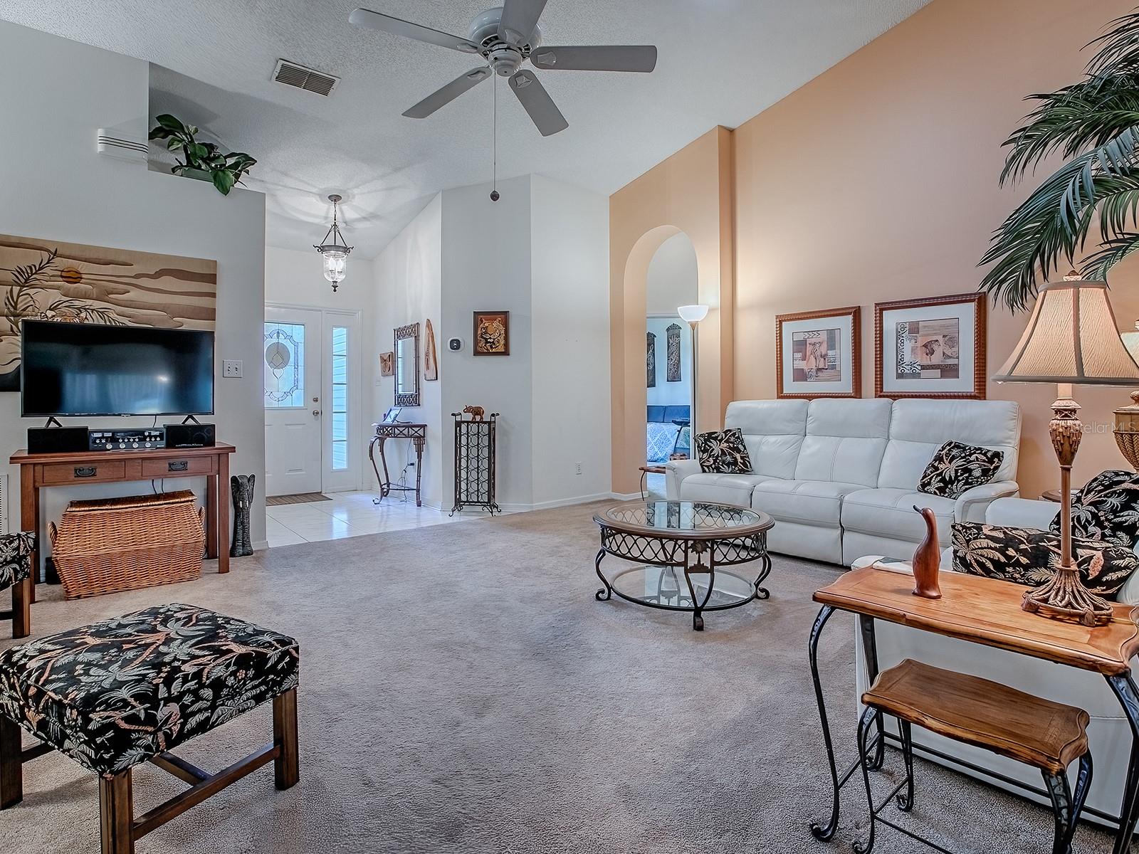 PLANTATION AT LEESBURG GLEN EAGLE VILLAGE TR A-E - Residential