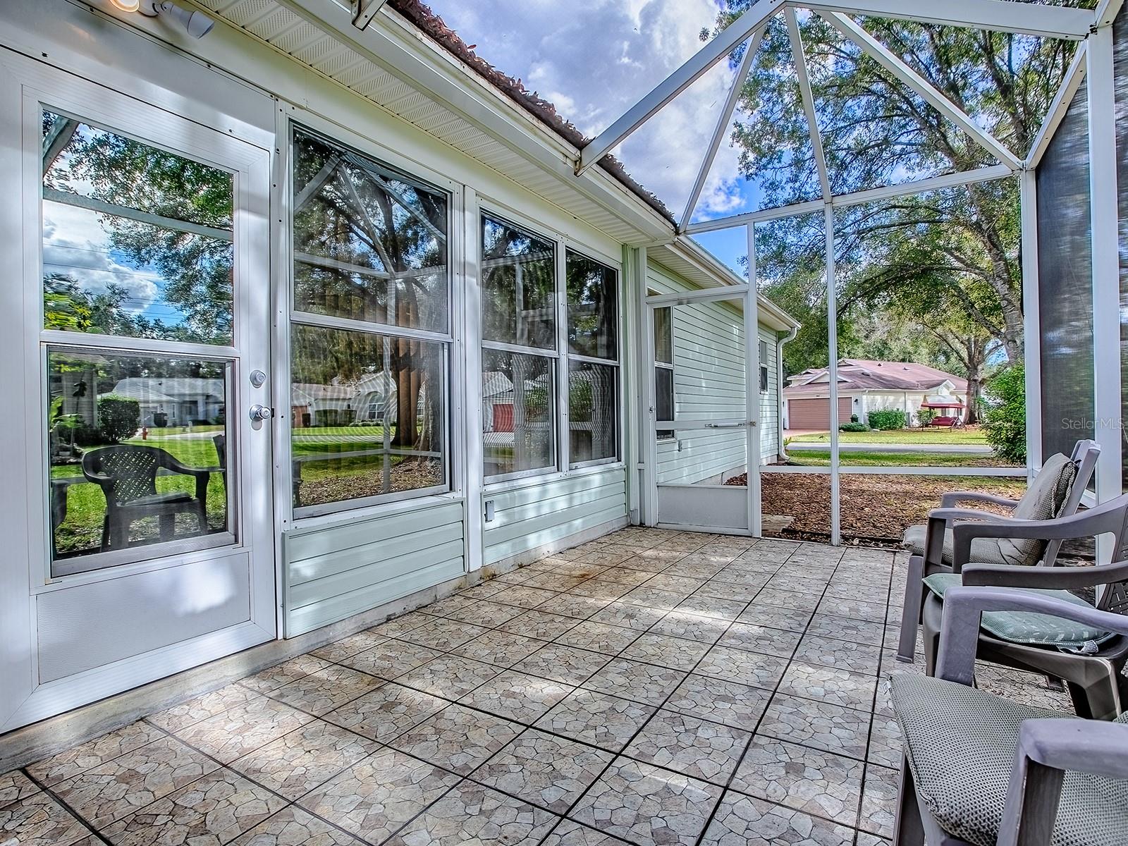 PLANTATION AT LEESBURG GLEN EAGLE VILLAGE TR A-E - Residential