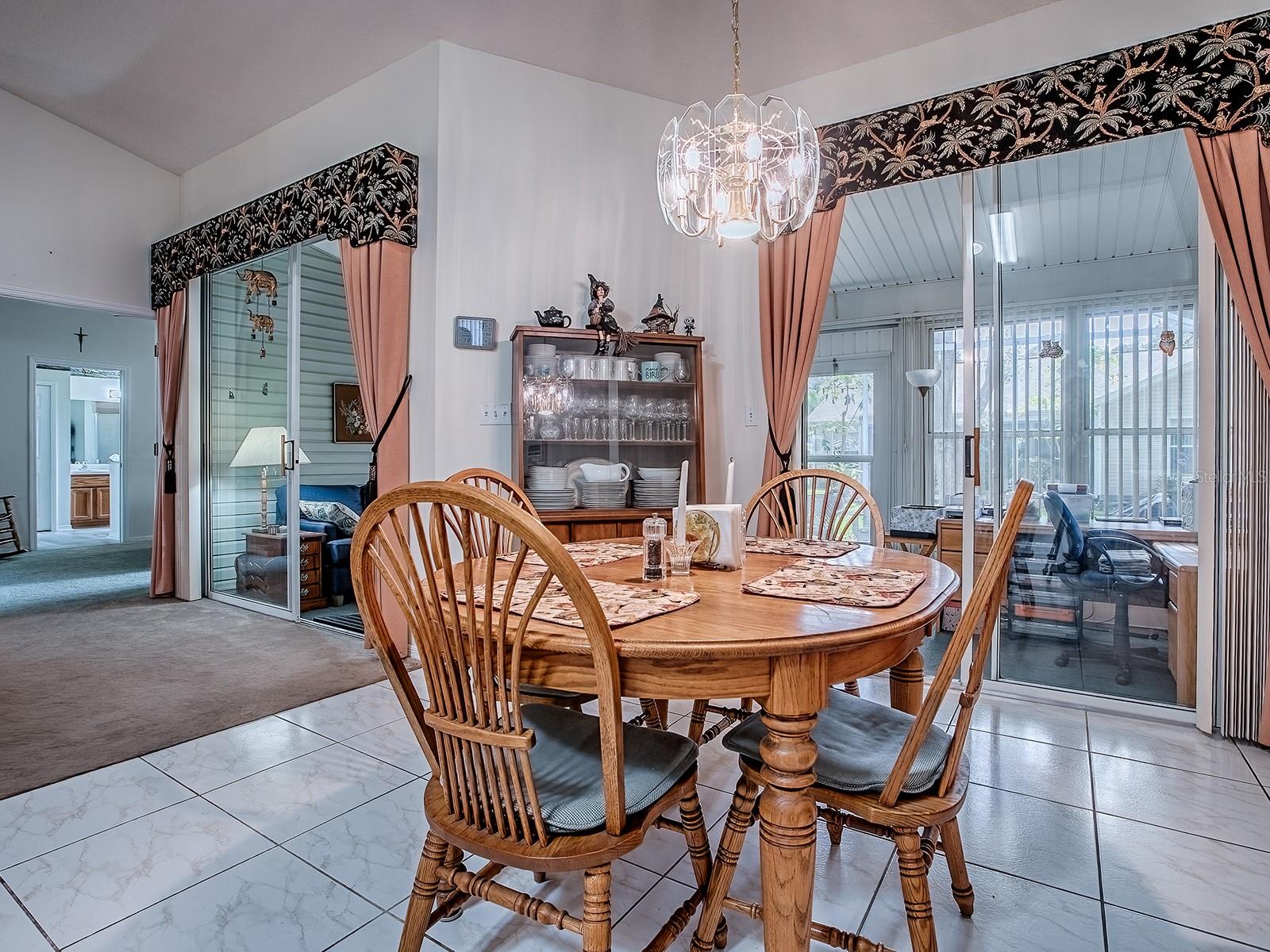 PLANTATION AT LEESBURG GLEN EAGLE VILLAGE TR A-E - Residential