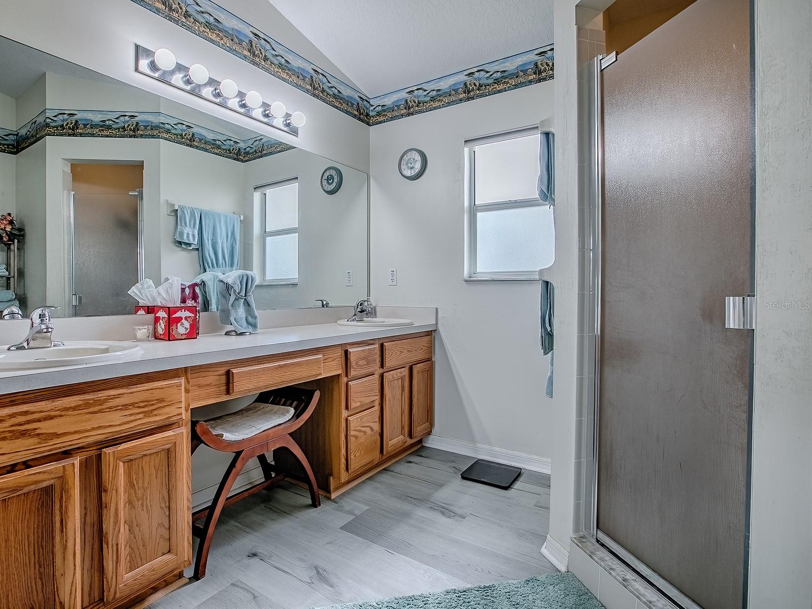 PLANTATION AT LEESBURG GLEN EAGLE VILLAGE TR A-E - Residential