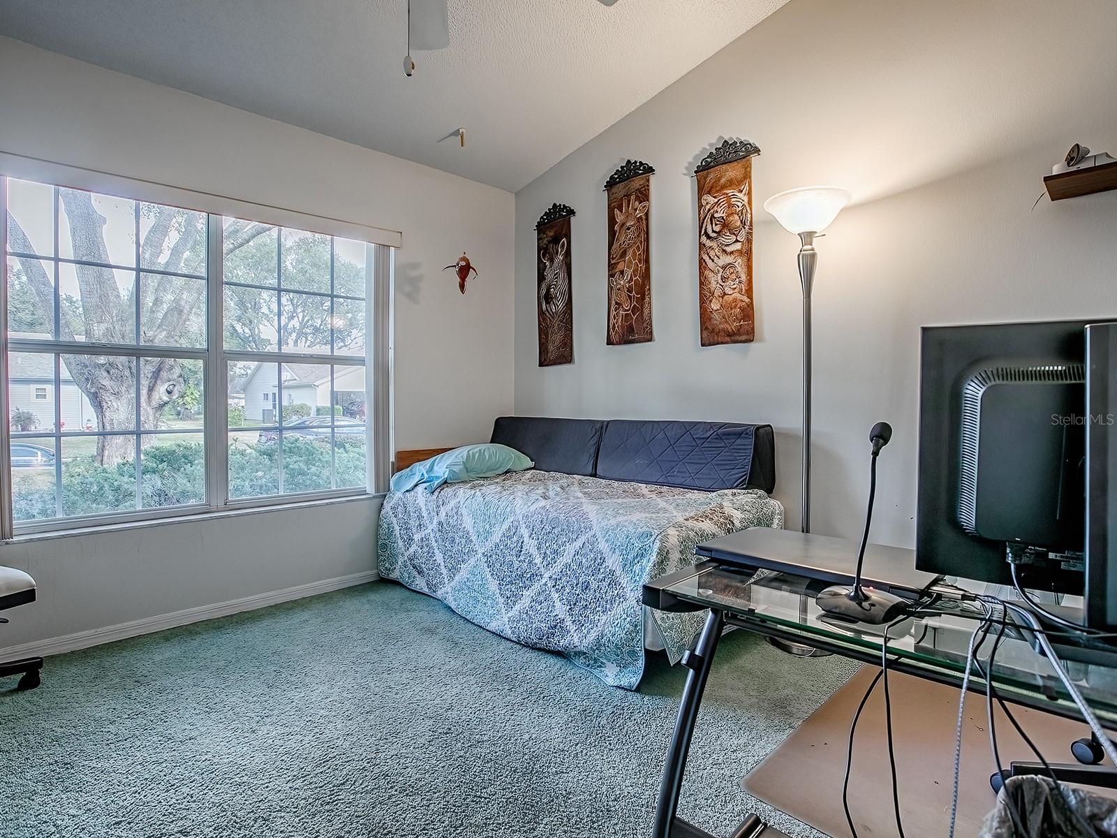 PLANTATION AT LEESBURG GLEN EAGLE VILLAGE TR A-E - Residential