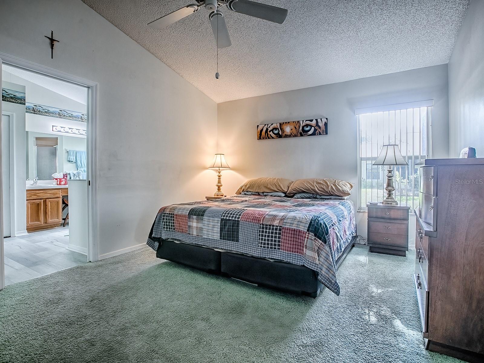 PLANTATION AT LEESBURG GLEN EAGLE VILLAGE TR A-E - Residential