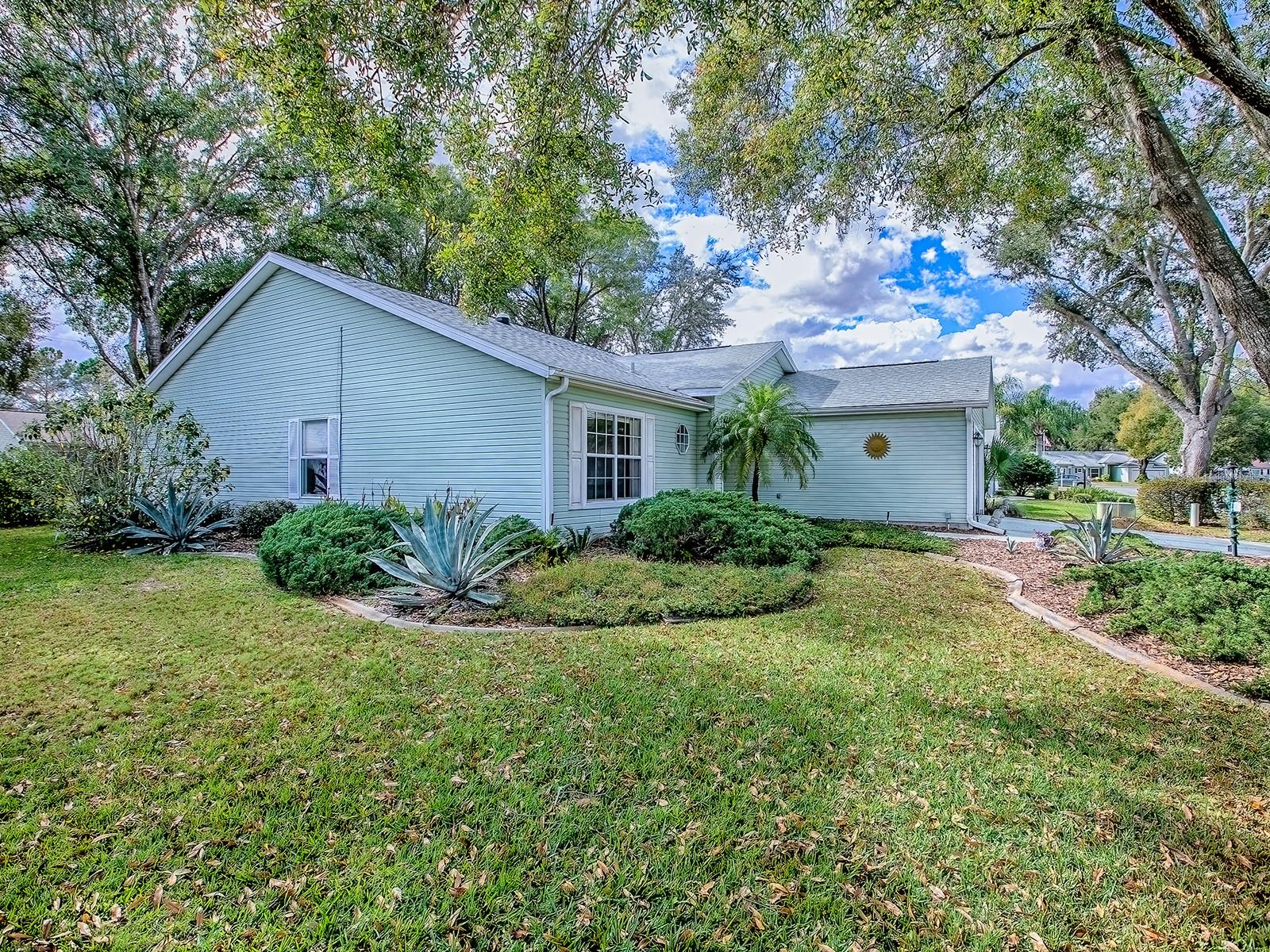 PLANTATION AT LEESBURG GLEN EAGLE VILLAGE TR A-E - Residential