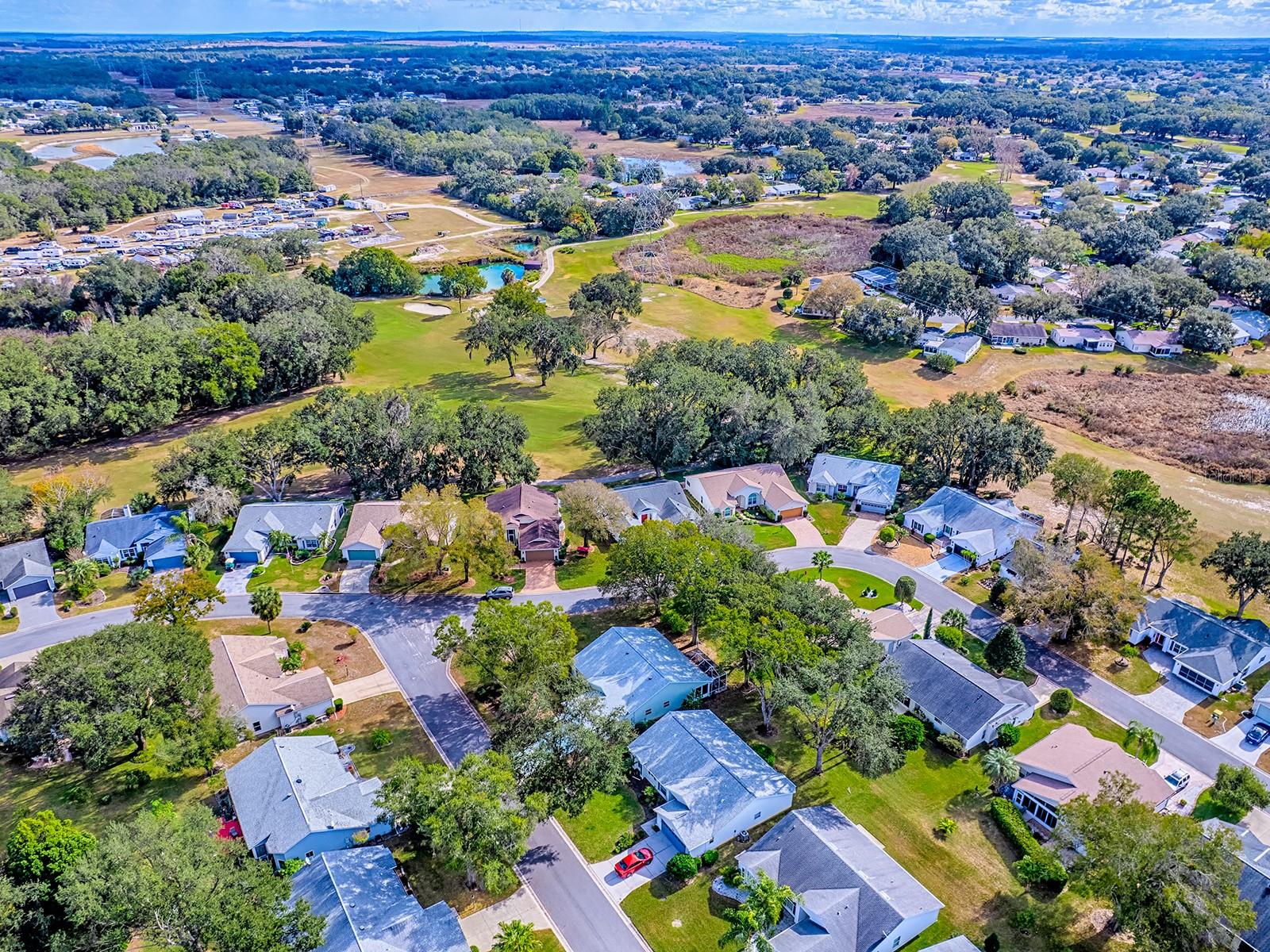 PLANTATION AT LEESBURG GLEN EAGLE VILLAGE TR A-E - Residential