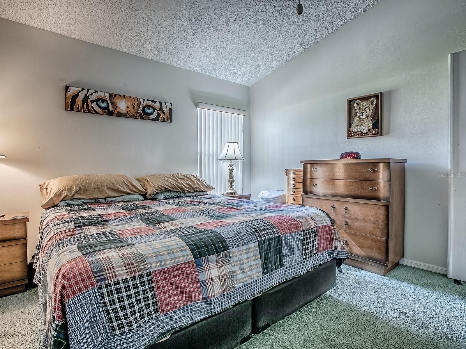 PLANTATION AT LEESBURG GLEN EAGLE VILLAGE TR A-E - Residential