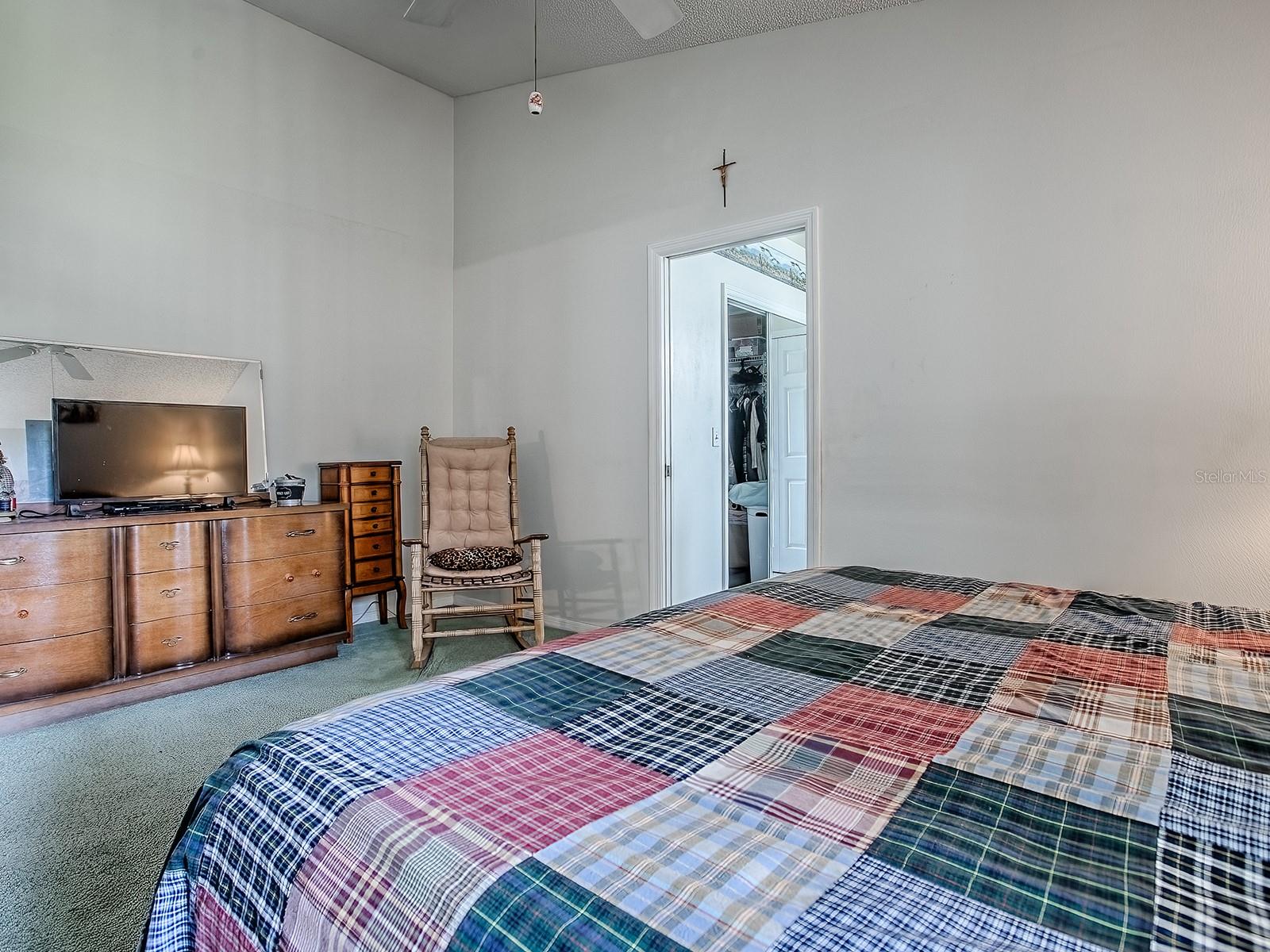 PLANTATION AT LEESBURG GLEN EAGLE VILLAGE TR A-E - Residential