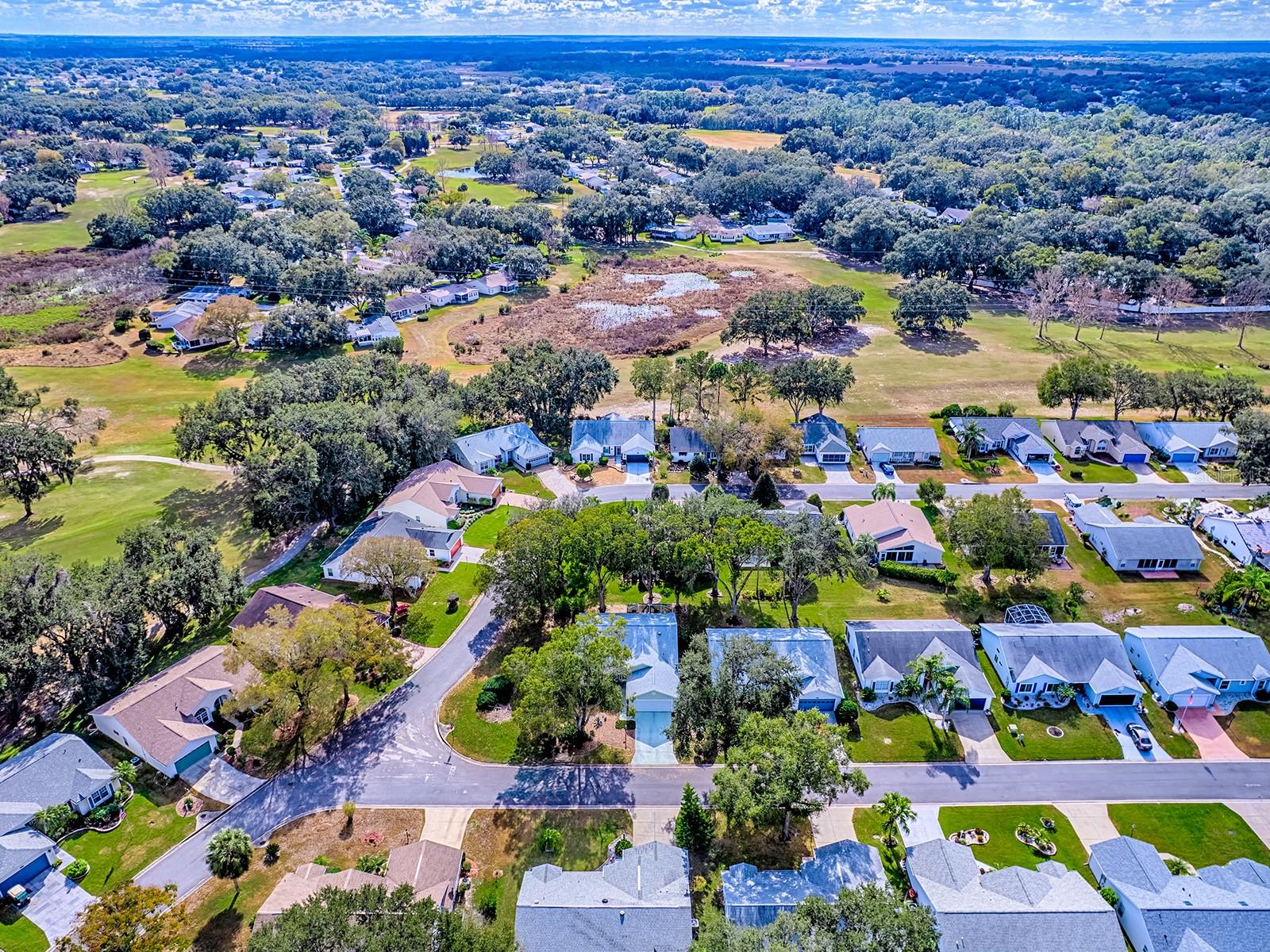 PLANTATION AT LEESBURG GLEN EAGLE VILLAGE TR A-E - Residential