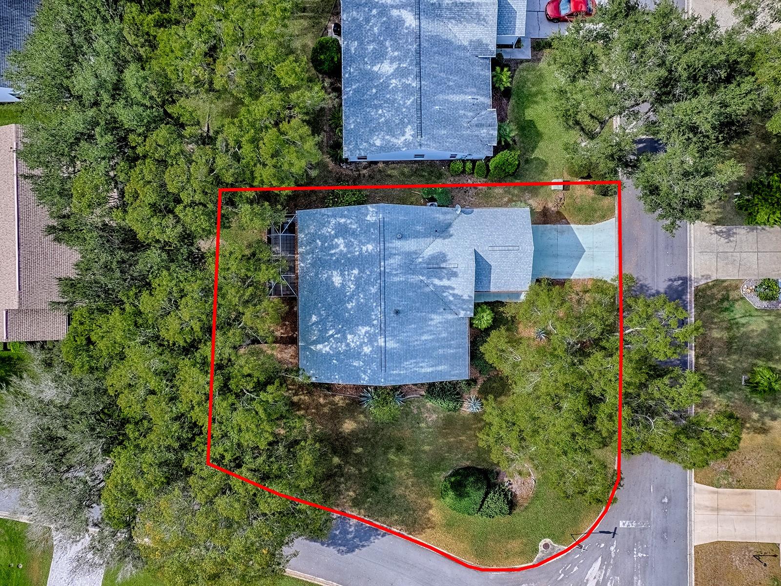 PLANTATION AT LEESBURG GLEN EAGLE VILLAGE TR A-E - Residential