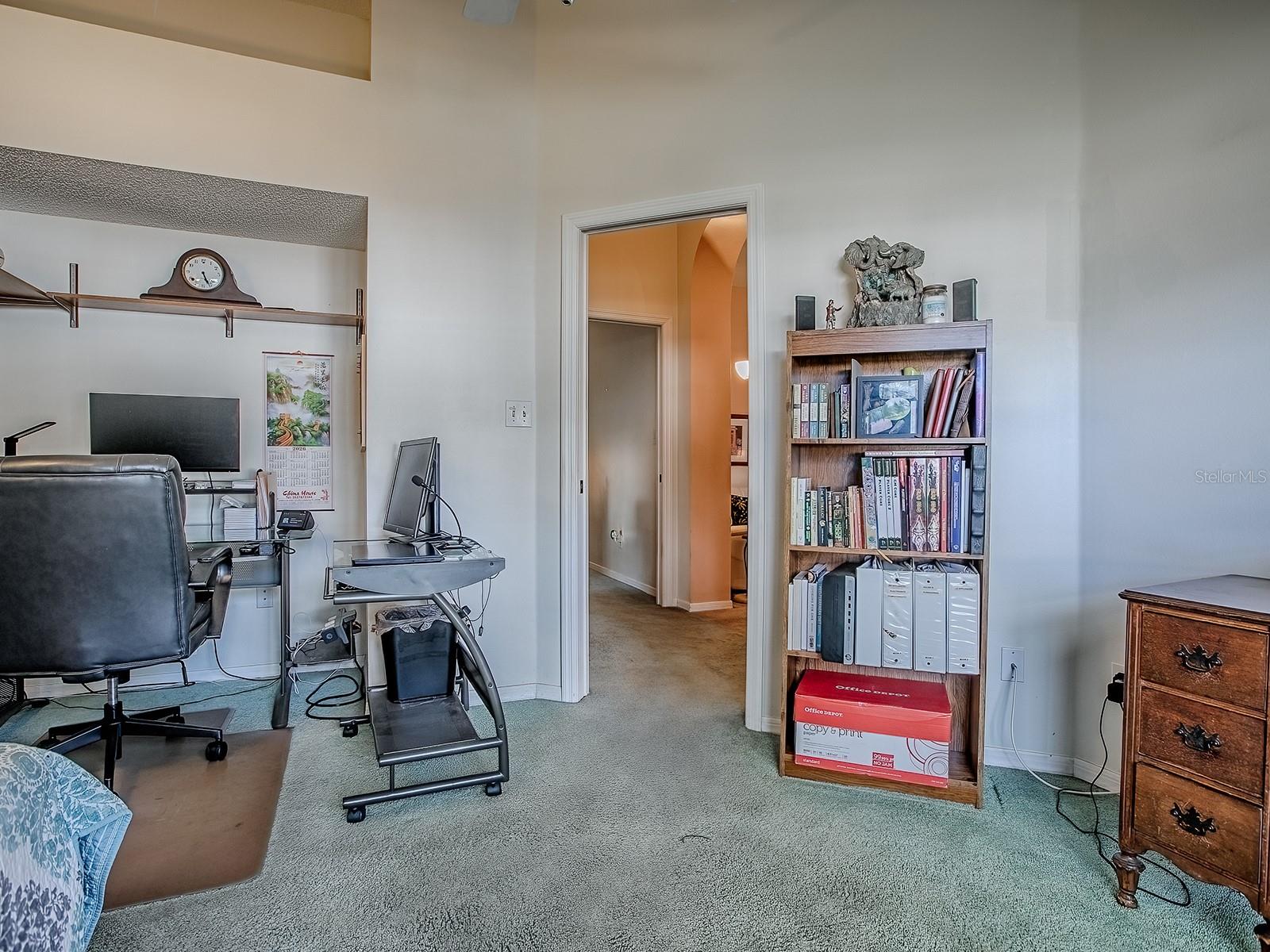 PLANTATION AT LEESBURG GLEN EAGLE VILLAGE TR A-E - Residential