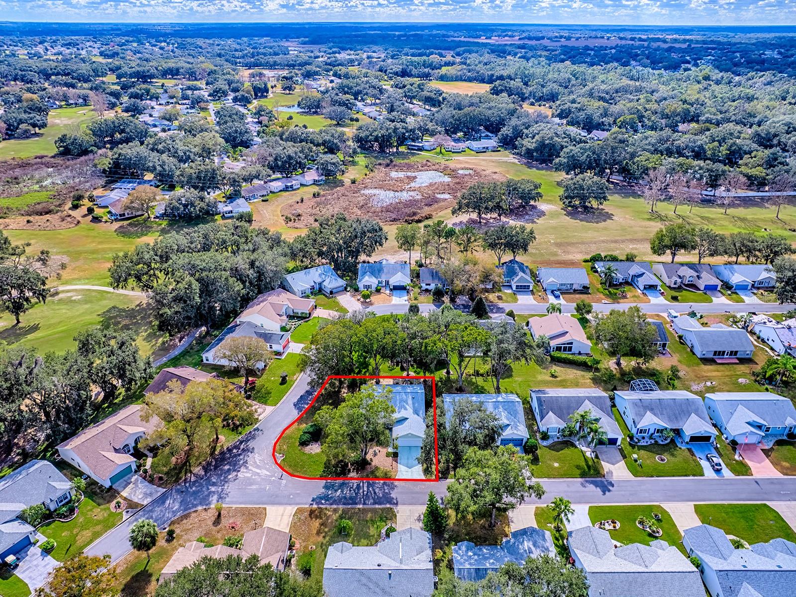 PLANTATION AT LEESBURG GLEN EAGLE VILLAGE TR A-E - Residential