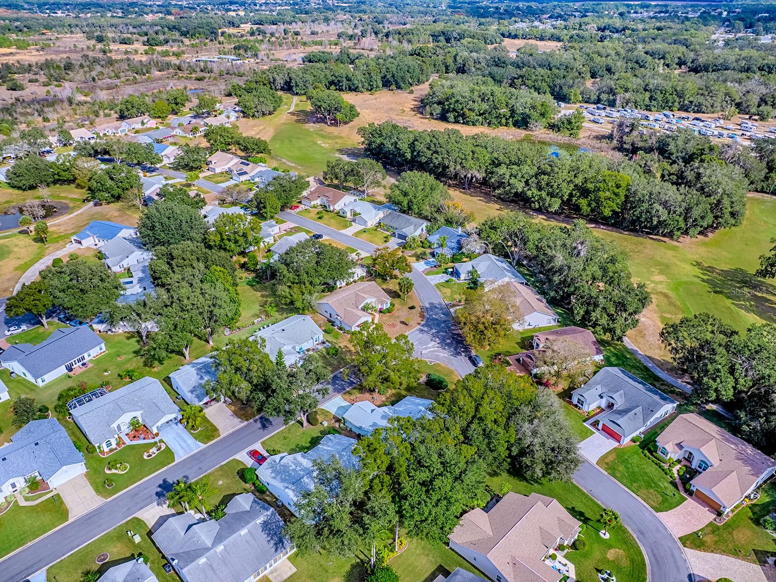 PLANTATION AT LEESBURG GLEN EAGLE VILLAGE TR A-E - Residential