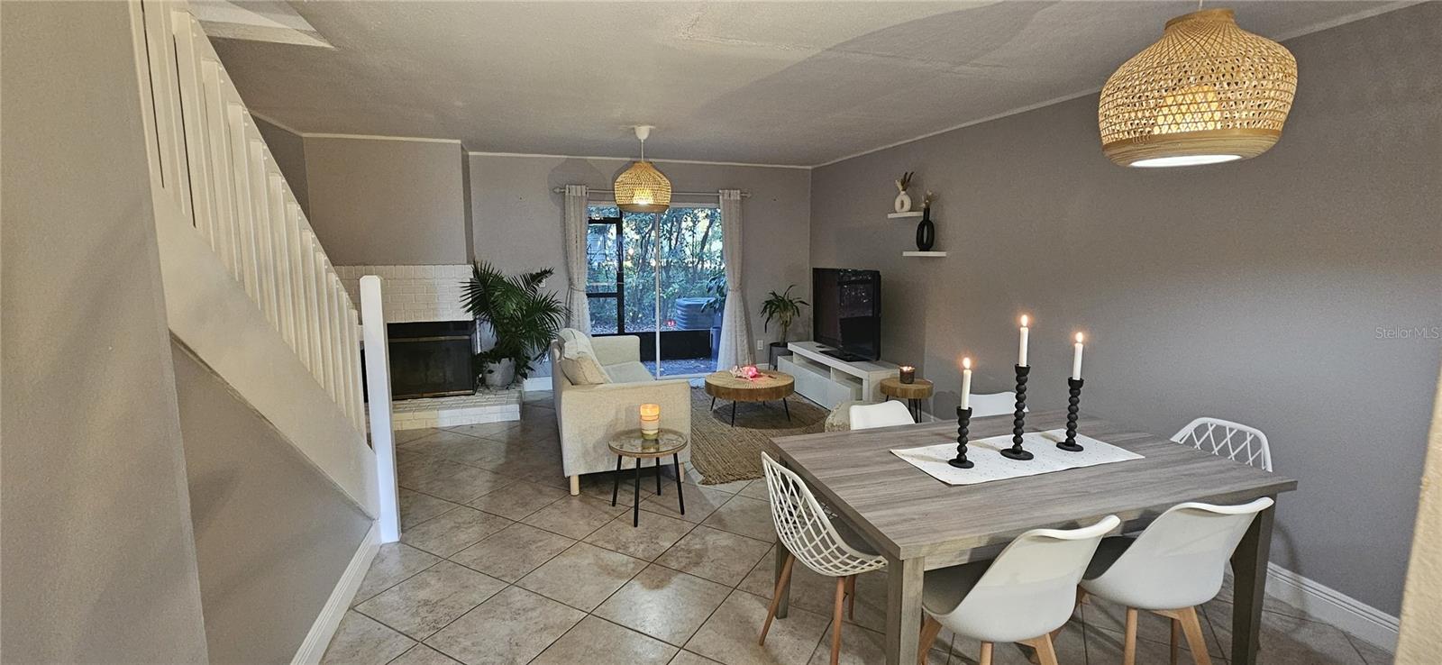 SANDALWOOD CREEK CONDO PH 12 - Residential