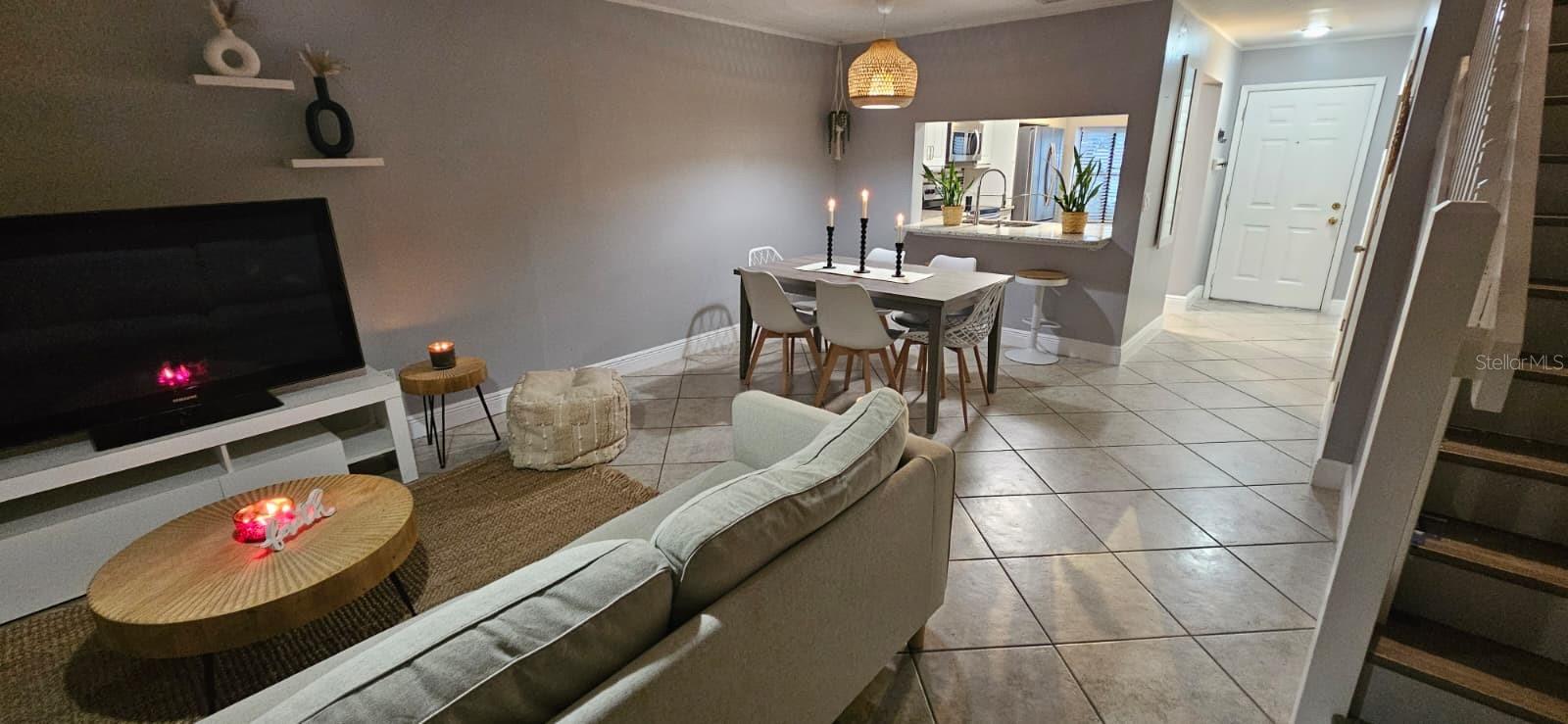 SANDALWOOD CREEK CONDO PH 12 - Residential