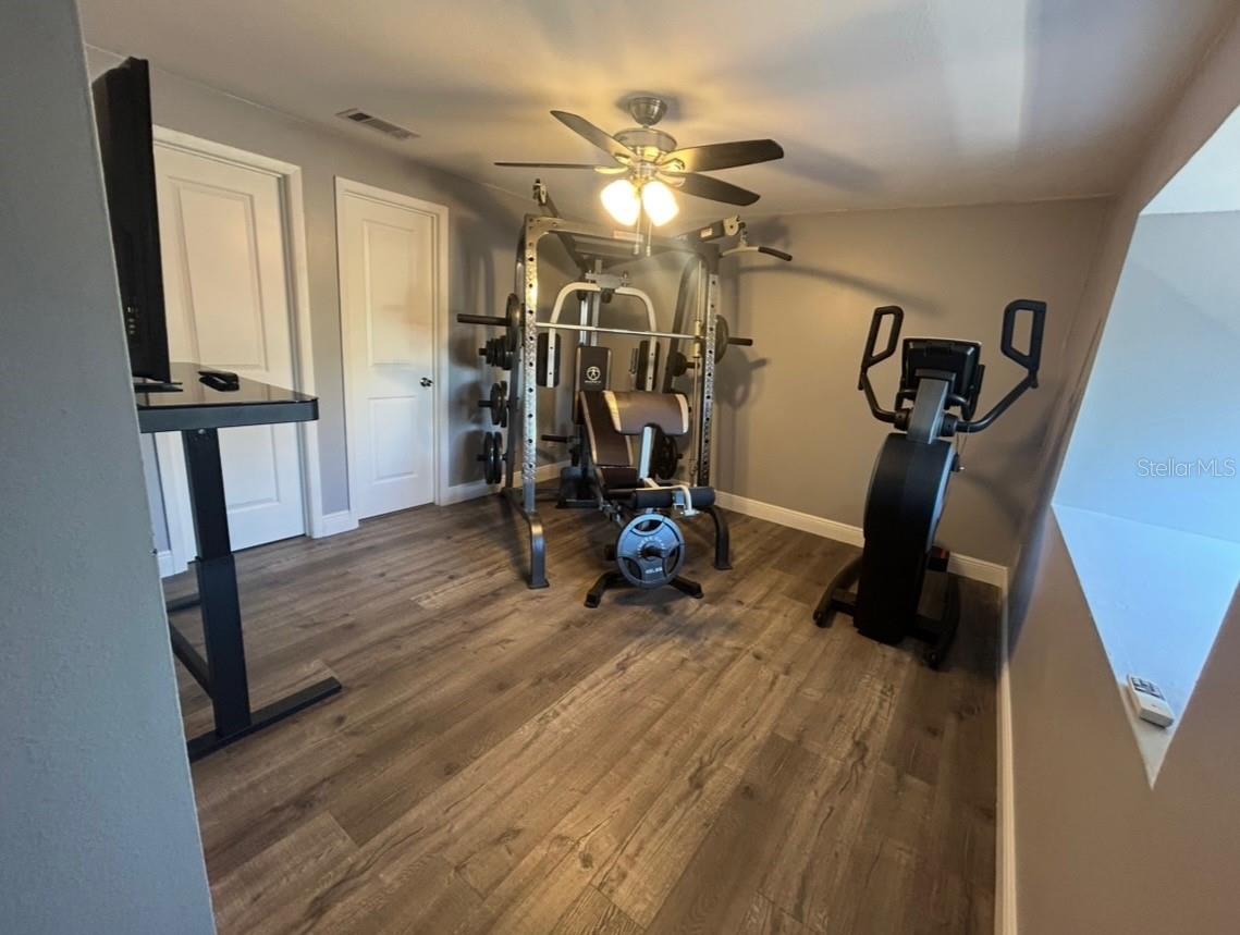 SANDALWOOD CREEK CONDO PH 12 - Residential