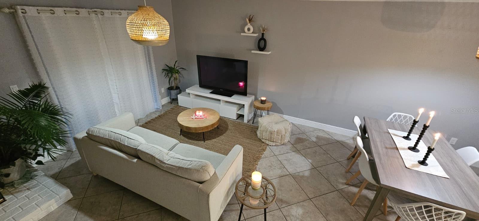 SANDALWOOD CREEK CONDO PH 12 - Residential