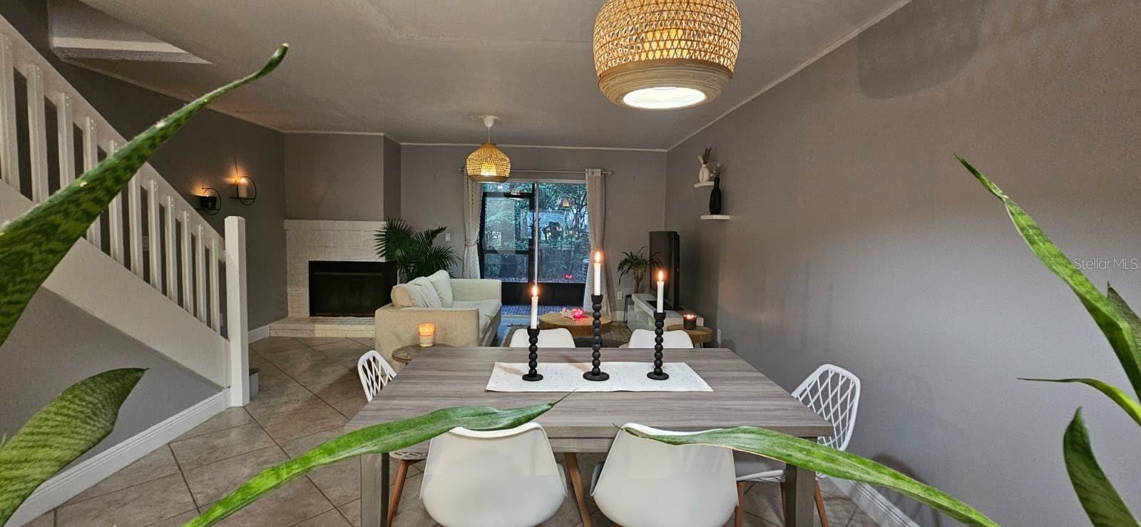 SANDALWOOD CREEK CONDO PH 12 - Residential