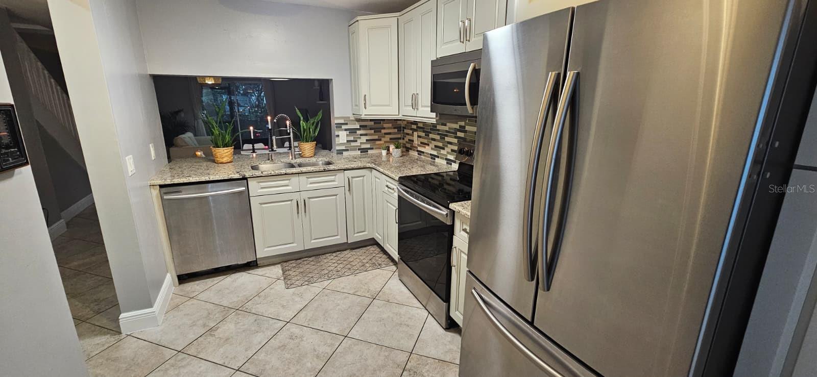 SANDALWOOD CREEK CONDO PH 12 - Residential